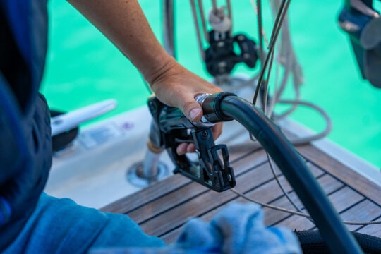 boat refueling